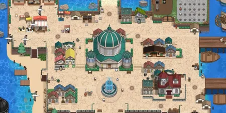 Ogu and the Secret Forest Free Download - SteamGG.net