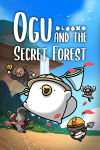 Ogu and the Secret Forest Free Download [v1.2.1 / Build 16349530]