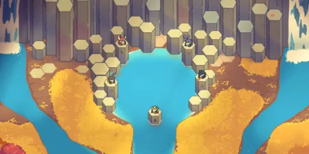 Ogu and the Secret Forest Free Download - SteamGG.net