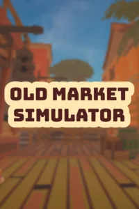 Old Market Simulator Free Download [v1.6.0/Build-18181279+Co-Op]