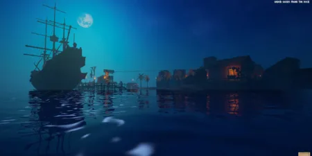 Old Market Simulator Free Download - SteamGG.net Old Market Simulator Free Download - SteamGG.net