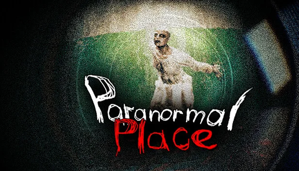 Paranormal place Free Download - SteamGG.net Paranormal place Free Download - SteamGG.net