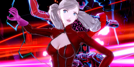 Persona 5 Free Download - SteamGG.net Persona 5 Free Download - SteamGG.net