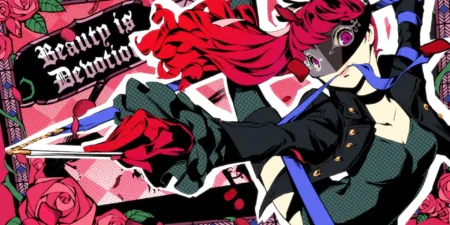 Persona 5 Royal Free Download - SteamGG.net Persona 5 Royal Free Download - SteamGG.net