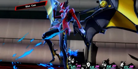 Persona 5 Royal Free Download - SteamGG.net Persona 5 Royal Free Download - SteamGG.net