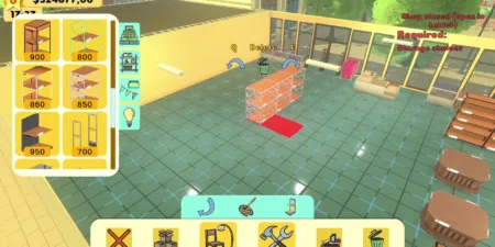 Pet Shop Simulator Free Download - SteamGG (1) Pet Shop Simulator Free Download - SteamGG.net