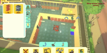 Pet Shop Simulator Free Download - SteamGG.net Pet Shop Simulator Free Download - SteamGG.net