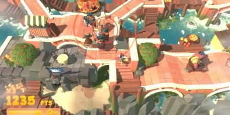 Pizza Possum Free Download - SteamGG.net