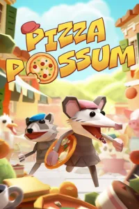 Pizza Possum Free Download [Build: 12393849]