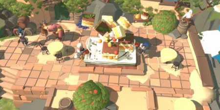 Pizza Possum Free Download - SteamGG.net