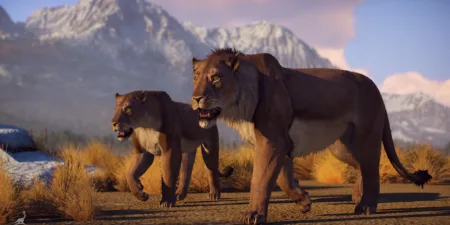 Prehistoric Kingdom Free Download - SteamGG.net