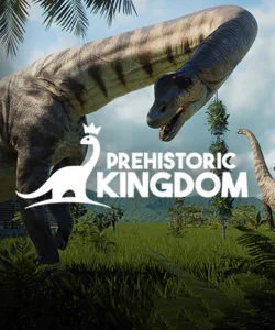 Prehistoric Kingdom Free Download [v1.16.36/Build-21304396]
