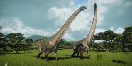 Prehistoric Kingdom Free Download - SteamGG.net