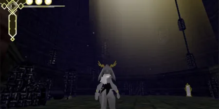 Pseudoregalia Free Download - SteamGG.net Pseudoregalia Free Download - SteamGG.net