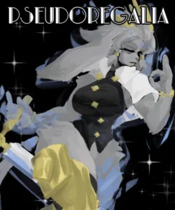 Pseudoregalia Free Download [v1.272]