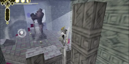 Pseudoregalia Free Download - SteamGG.net Pseudoregalia Free Download - SteamGG.net