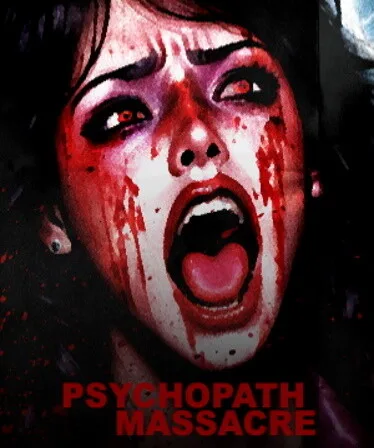 Psychopath Massacre Free Download - SteamGG.net
