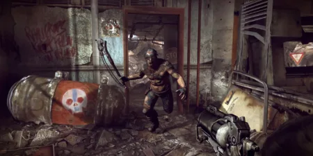 RAGE Free Download - SteamGG.net RAGE Free Download - SteamGG.net