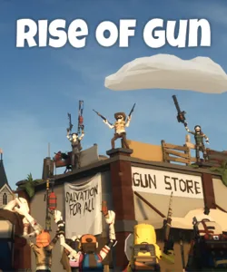 Rise of Gun Free Download [Build-20372188]
