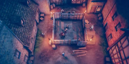 Rustler (Grand Theft Horse) Free Download - SteamGG (1) Rustler (Grand Theft Horse) Free Download - SteamGG.net