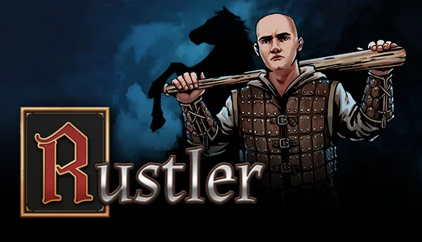 Rustler (Grand Theft Horse) Free Download - SteamGG (2) Rustler (Grand Theft Horse) Free Download - SteamGG.net