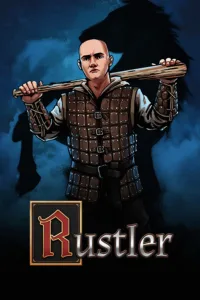 Rustler (Grand Theft Horse) Free Download [v1.13.13]
