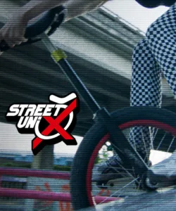 STREET UNI X Free Download