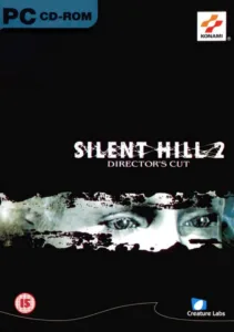 Silent Hill 2 Directors Cut Free Download [Enhanced Edition+Final Update]