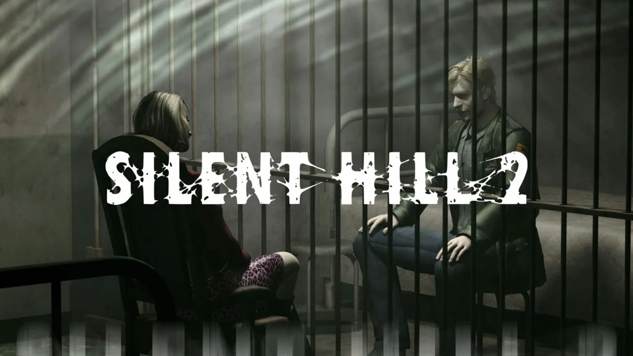 Silent Hill 2 Directors Cut Free Download - SteamGG.net Silent Hill 2 Directors Cut Free Download - SteamGG.net
