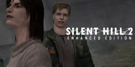 Silent Hill 2 Directors Cut Free Download - SteamGG.net Silent Hill 2 Directors Cut Free Download - SteamGG.net