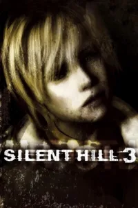 Silent Hill 3 – New Edition Free Download