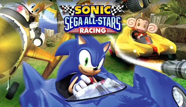 Sonic and SEGA All Stars Racing Free Download - SteamGG.net Sonic and SEGA All Stars Racing Free Download - SteamGG.net