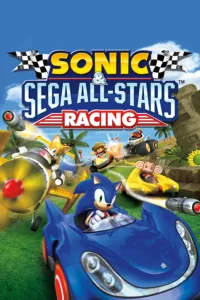 Sonic and SEGA All Stars Racing Free Download
