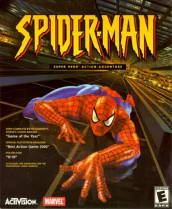 Spider Man (2000) Free Download