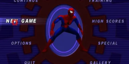 Spider Man (2000) Free Download - SteamGG.net Spider Man (2000) Free Download - SteamGG.net