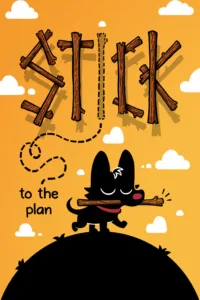 Stick to the Plan Free Download [Bulid 12698717]