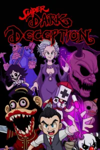 Super Dark Deception Free Download [v13.07.2024]