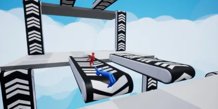 SuperSmash Physics Battle Free Download - SteamGG.net SuperSmash Physics Battle Free Download - SteamGG.net