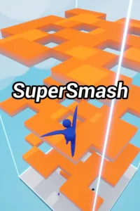 SuperSmash: Physics Battle Free Download [Build 22122020]