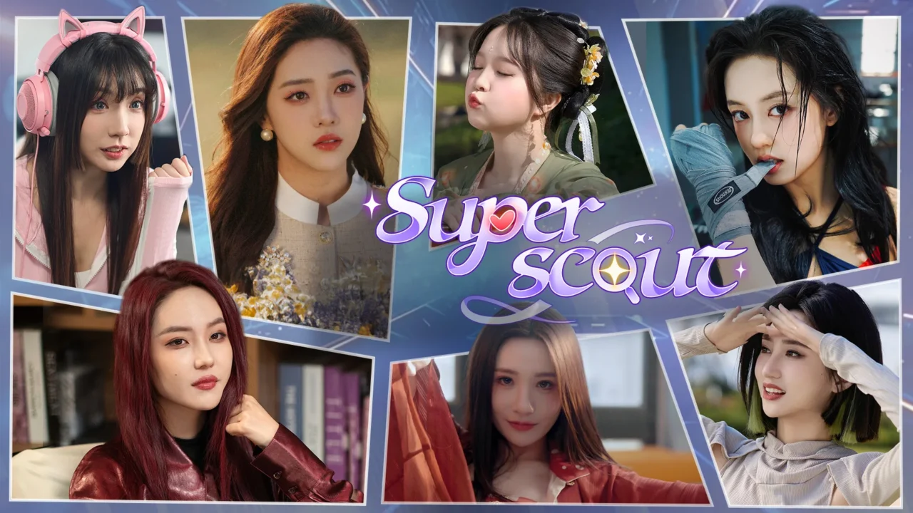 Superscout Free Download - SteamGG.net