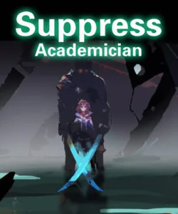 Suppress Academician Free Download [v26.07.2024]