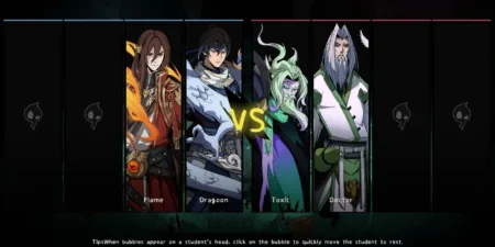 Suppress Academician Free Download - SteamGG.netess Academician Free Download - SteamGG (4) Suppress Academician Free Download - SteamGG.net