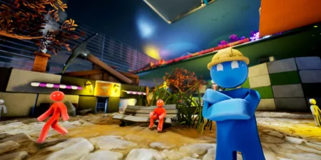 Supraland Six Inches Under Free Download - SteamGG.net Supraland Six Inches Under Free Download - SteamGG.net