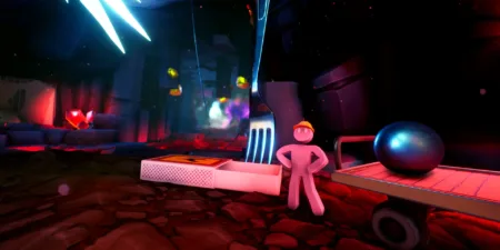 Supraland Six Inches Under Free Download - SteamGG.net Supraland Six Inches Under Free Download - SteamGG.net