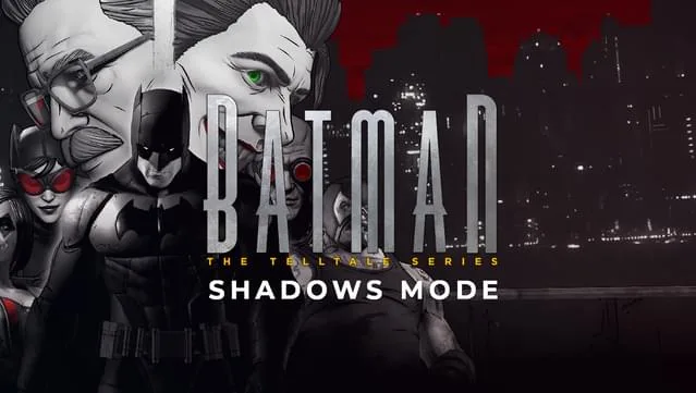 TELLTALE BATMAN SHADOWS EDITION Free Download - SteamGG.net TELLTALE BATMAN SHADOWS EDITION Free Download - SteamGG.net