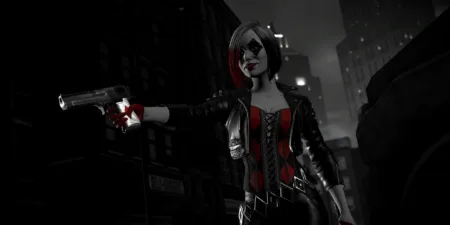 TELLTALE BATMAN SHADOWS EDITION Free Download - SteamGG.net TELLTALE BATMAN SHADOWS EDITION Free Download - SteamGG.net