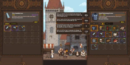 TRADESMAN Deal to Dealer Free Download - SteamGG.net TRADESMAN Deal to Dealer Free Download - SteamGG.net