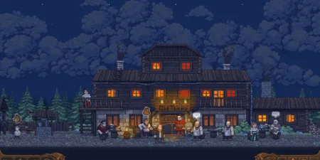 TRADESMAN Deal to Dealer Free Download - SteamGG.net TRADESMAN Deal to Dealer Free Download - SteamGG.net