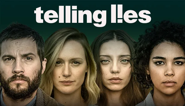 Telling Lies Free Download - SteamGG.net Telling Lies Free Download - SteamGG.net