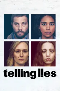 Telling Lies Free Download [v1.0]
